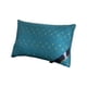 thumbnail image 2 of Funda de almohada Almohada para columna cervical Almohada especial para dormir Almohada para el hogar Almohada de fibra Almohada alta Almohada con núcleo de almohada Almohada de fibra para el cuello, 2 of 6