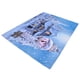 thumbnail image 5 of Manta de Pared Colgante Jadeshay Tapiz Navideño Muñeco de Nieve, 5 of 12