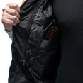 thumbnail image 4 of California Motorcycle Racing Textile Jacket, 4 of 7