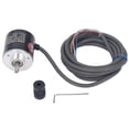 thumbnail image 1 of Rotary Encoder Kit High Accuracy 2 Phase 360P/R 5‑24VDC Wide Voltage Power Supply, 1 of 4