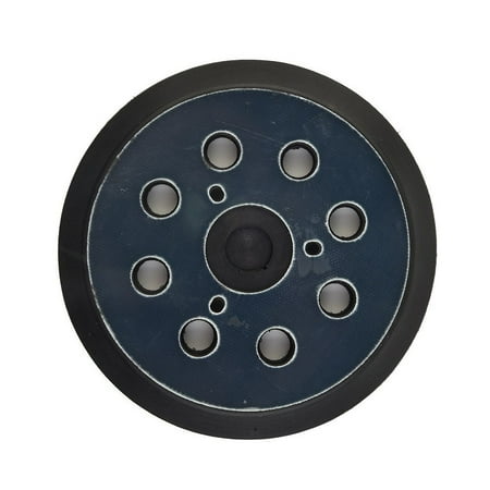 

BAMILL 5 Inch 8 Hole Backing Pad Sander Pad for Makita 743081-8 BO5030 BO5031 BO5041