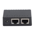 thumbnail image 1 of POE Alimentation Splitter, Gigabit POE Splitter 2A Polyvalent Stable Installation Facile 1000M pour AP pour HD Webcam, 1 of 8