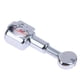 thumbnail image 2 of 1PC Sewing Machine Parts Needle Clamp With Screw For Singer Sewing Machine TA11034000 1116 Prelude 1408 Promise 1105 1107, 2 of 5