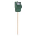 thumbnail image 3 of Medidor De Humedad Del Suelo, Kit De Prueba De Suelo, Medidor De Humedad Para Plantas, Medidor De Agua De Plantas Para Jardín, Césped, Granja, Uso Interior Y Exterior, Probador De Suelo, Sensor Higróm Muyoka Hogar, 3 of 5