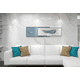 thumbnail image 4 of Panel Decorativo Tipo Marmol Pvc Blanco Imperial Homely Elegance, 4 of 7
