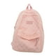 thumbnail image 5 of Mochila escolar Yuyangstore para mujeres y adolescentes rosa, 5 of 8