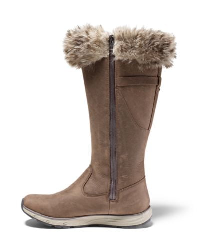 eddie bauer lodge boot