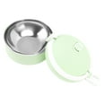 thumbnail image 1 of Termos Para Comida Caliente, Boîte à Lunch Thermique pour Aliments Chauds en Acier Inoxydable à une Seule Couche, Boîte Isolée Portable avec Boucle de Sécurité pour Adulte, 1 of 7