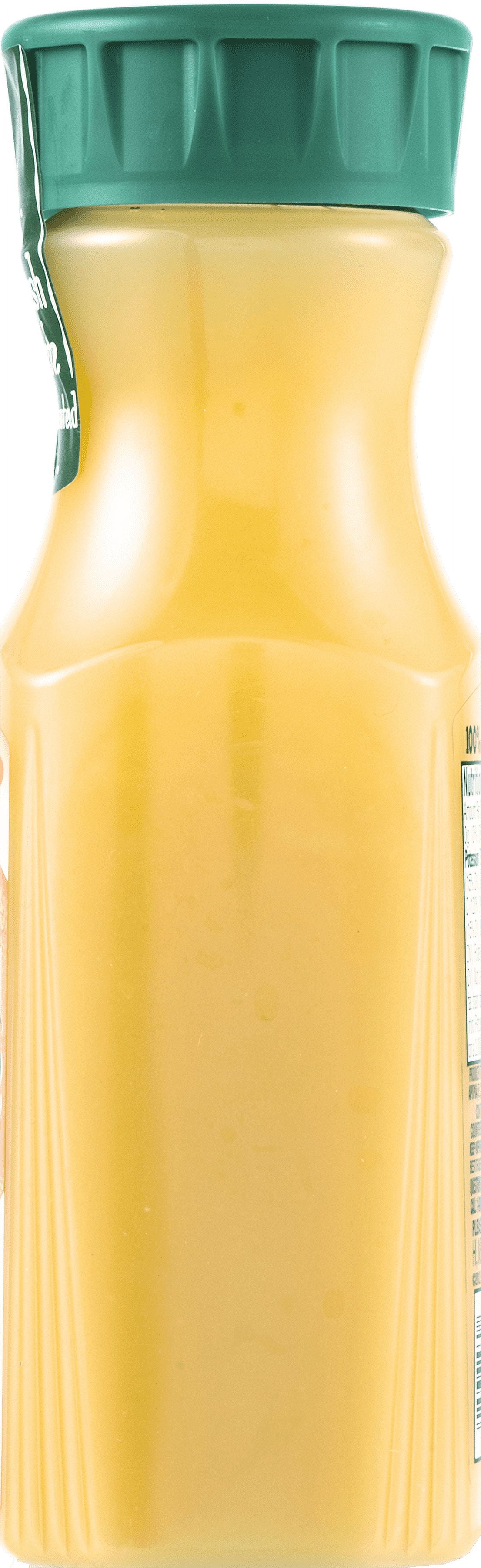 Simply Orange Juice Simply Orange  Orange Juice, 13.5 oz