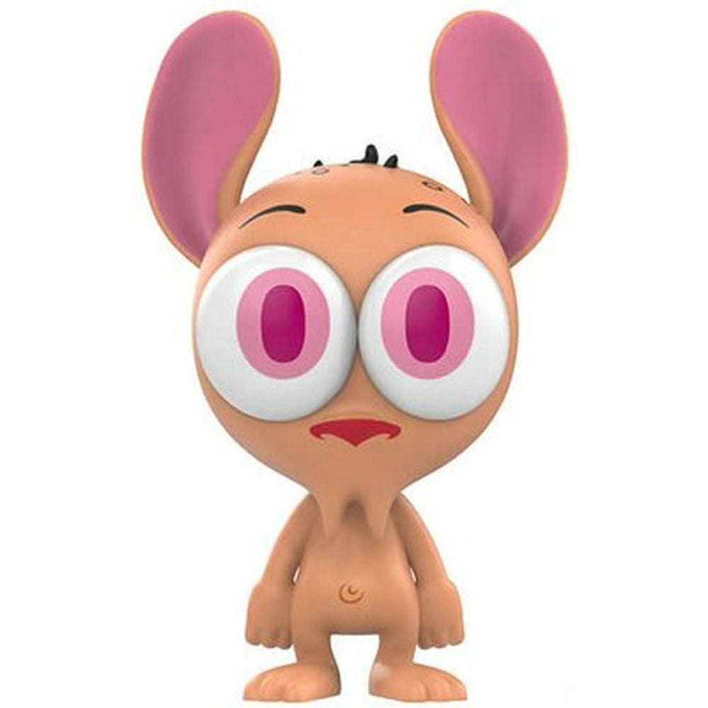 Funko Mystery Minis - 90's Nickelodeon - Ren - Walmart.com - Walmart.com
