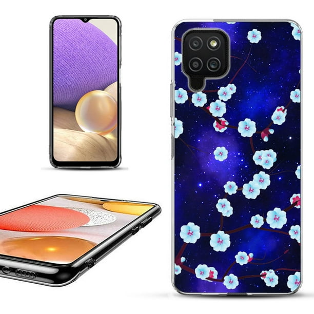 Slim-Fit Lightweight Protective Phone Case for Samsung Galaxy A42 5G