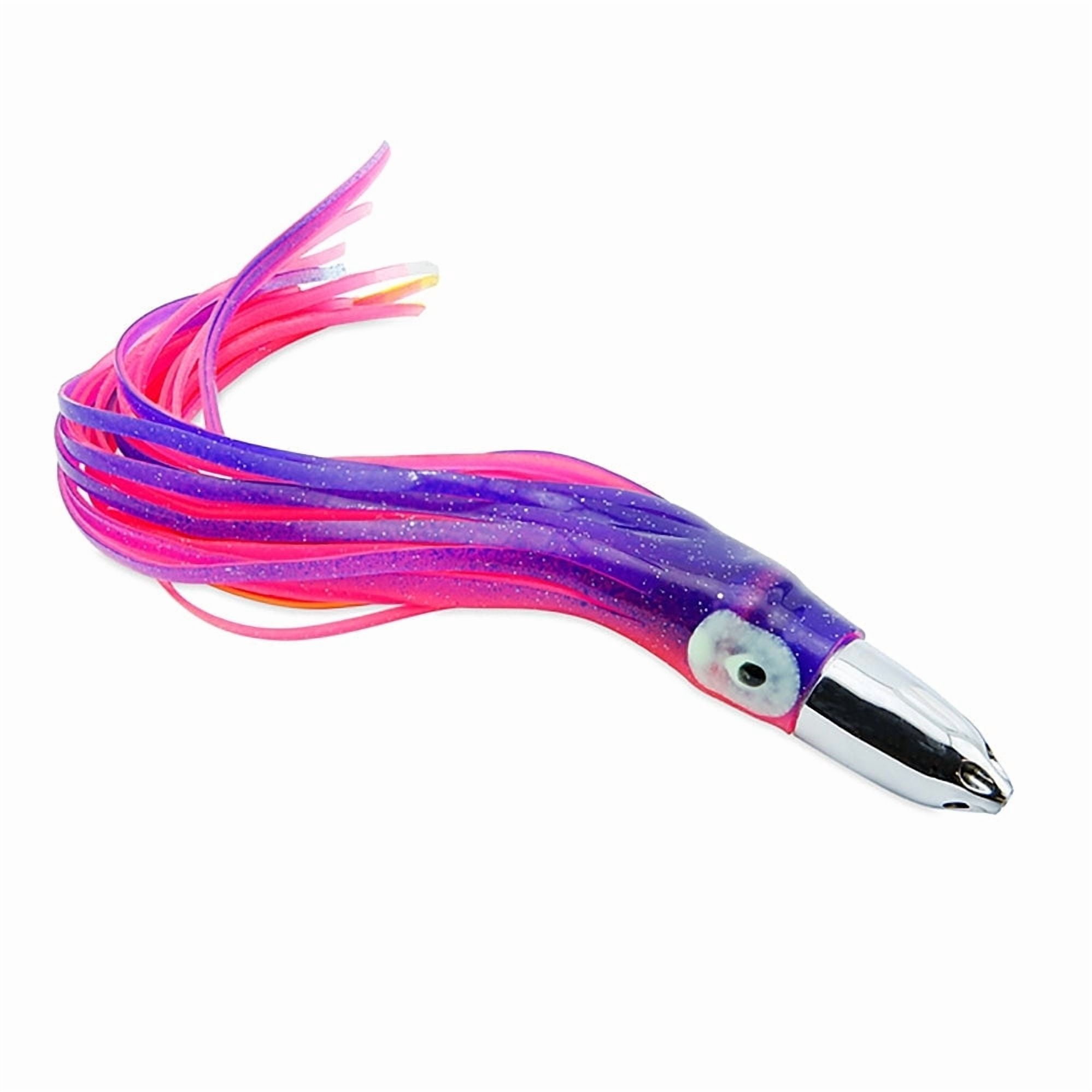 C+H C&H Jet Head Lure - 5oz Green,Yellow Lures
