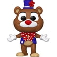thumbnail image 2 of FUNKO POP Five Nights at Freddy'S Circus Freddy Funko 889698676304, 2 of 2