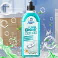 thumbnail image 4 of Floor Cleaner for Hardwood, Tile, Laminate – Fast-Drying, Non-Slip, Deep Cleaning, Deodorizing, 3 Scents – Concentrated Mop Solution 50ml per 5L Water, 4 of 5