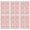 Princess and Fairy, variant on 6 Pcs Princess and Knight White Pattern Funny Kitchen Towels, Microfiber Dish Towels, Kitchen Tea Towels Set 18" X 26"