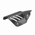 thumbnail image 3 of Carbon Fiber Heat Shield for Motorcycle Exhaust Muffler Tube Protection Guard Pipe Coverpatible with R1 R3 R6 Models, 3 of 5