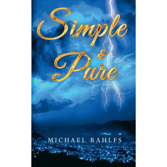Simple and Pure (Paperback)