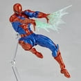 thumbnail image 3 of Spider 2.0 Movable Action Figure Model Box Set, 15cm, 3 of 8