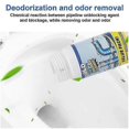 thumbnail image 3 of Wild Tornado Powerful Sink Drain Cleaner High Efficiency Clogging Clean Tool 2025, 3 of 4
