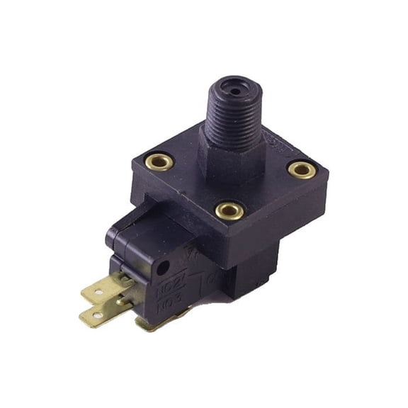 LOCHINVAR 100208389 and A. O. Smith Low Gas Pressure Switch Nat