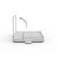 thumbnail image 5 of Estante expandible para secar Platos, Gris, 2 Niveles, 5 of 5