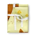 thumbnail image 3 of Carolines Treasures BB6022APRON Easter Eggs Karelian Bear Dog Apron Large multicolor, 3 of 4