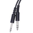 thumbnail image 3 of Adaptador de auriculares para aviación, esponja portátil de alta densidad, adaptador duradero para auriculares de helicóptero, 3 of 8