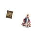 thumbnail image 5 of Marco De Fotos Acrílico Floral, Adorno Decorativo Para Mesa, Soporte Para Fotos De Pared Con Base Para Decoración De Hogar, Oficina, Boda Y Fiesta., 5 of 8