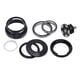 thumbnail image 3 of Rodamiento de auriculares con vástago de horquilla delantera,Auriculares para bicicleta de montaña Rodamientos de auriculares para bicicleta de carretera dobles Auriculares con rodamiento de biciclet, 3 of 12