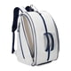 thumbnail image 2 of Bolsa de transporte para palas de pickleball, práctica, de gran capacidad y cómoda para deportes. Gris, 2 of 9