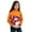 Orange, variant on Big Kid for Boys Hoodie Jacket Zip Teen Boy Hoodies Crush Sweater Comfy Boys Children's Autumn Winter Christmas Theme Snowman Long Sleeve Hooded Hoodie Warm And Comfortable Children's Co Red 8-9 Years