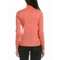 thumbnail image 2 of Peserico womens  Wool Knit Sweater, 40, Pink, 2 of 3