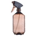 thumbnail image 1 of Matsuzay Botella rociadora de plástico transparente, rociador de niebla de 800ml, boquilla ajustable para jardinería, limpieza de jardín de Jardín y Patio, 1 of 6