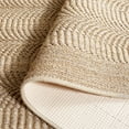 thumbnail image 5 of SAFAVIEH Palm Beach Candyce Geometric Runner Rug, Desert Sand, 2' x 8', 5 of 7