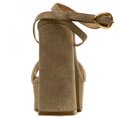 thumbnail image 4 of Zapatillas para Mujer Zmexico 5841 beige 24.5, 4 of 6