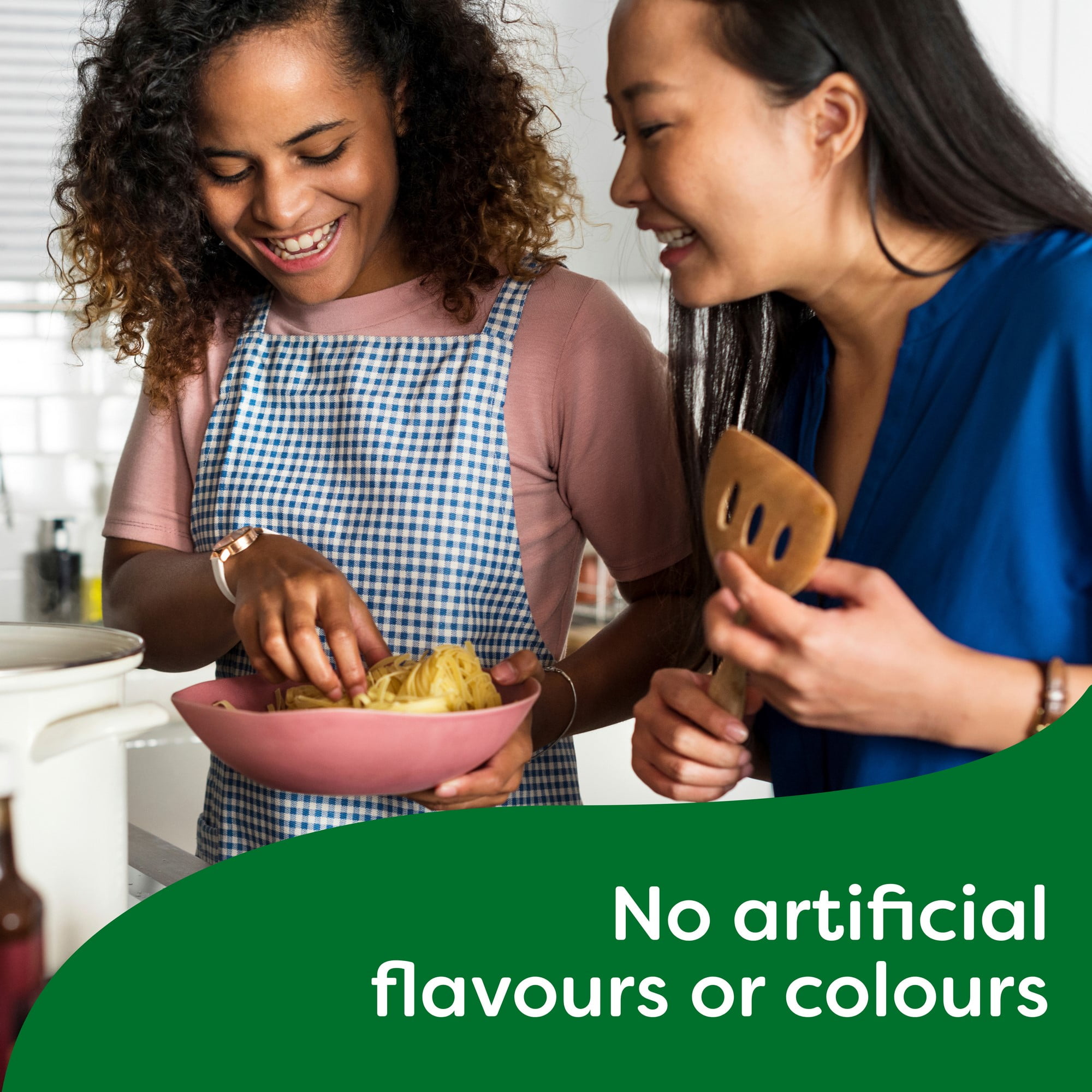 Plat d'Accompagnement de Pâtes Knorr Sidekicks Carbonara Crémeuses au Bacon 134 g Plats d'accompagnement