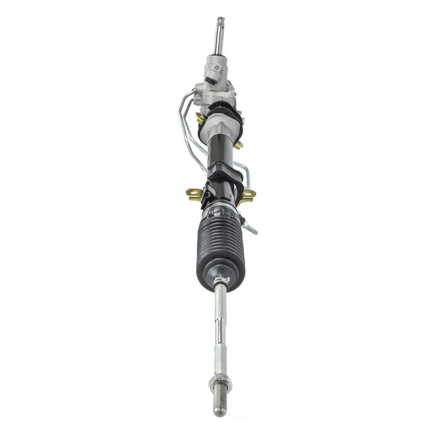 Atlantic Automotive Engineering 3237N AAE New Hydraulic Power Steering Rack & Pinion 100% Tested