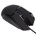 thumbnail image 1 of Souris d'Ordinateur, Conception Ergonomique Réglable DPI Gamer Mouse Plug And Play pour Bureau pour Dortoir, 1 of 8