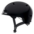 thumbnail image 1 of Abus, Scraper Kid 3.0, Helmet, Shiny Black, M, 54 - 58cm, 1 of 12