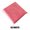red, variant on AUQ 50Pcs Reusable Paper Towels,Resilient Weaving Dusting Cloths,Oil-Suction Surface Kitchen Wash Cloths for Dishes,Blue