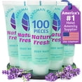 thumbnail image 1 of Gel de baño para viaje BERGMAN KELLY Nature Fresh 30 ml x100, 1 of 6