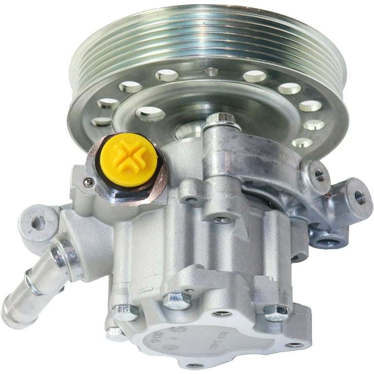 2007 volvo xc90 power steering pump discount