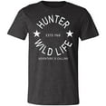 thumbnail image 2 of Hunter Wild Life Hunter T-Shirt, 2 of 4