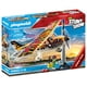 thumbnail image 2 of PlayMobil Air Defect Show Tiger Propeller Avión Playmobil Playmobil, 2 of 2