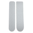 thumbnail image 1 of Película protectora Pegatina impermeable para patinete 2 uds. pegatina de protección de fibra de carbono para M365 1S PRO Hugtrwg Para estrenar, 1 of 7