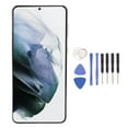 thumbnail image 2 of Organic AMOLED Screen Replacement for Galaxy S21 Plus 5G, 6.7 Inch Galaxy S21 Plus 5G Frame, Digitizer Assembly with Frame Repair Tools for Galaxy S21 Plus 5G, 2 of 7