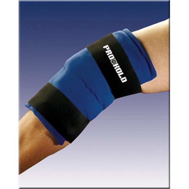 ProKold MP-011L Arthroscopy Knee Ice Wrap- Large