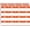 Orange, variant on GYA 480 Pcs Orange Name Tag Stickers (3" x 2") Identification Badges, Peelable 'Hello My Name is' Badges for Themed Party, Family, Home, School, Office