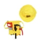 thumbnail image 4 of Conjuntos de accesorios de disfraces de ingeniería para niños, disfraz de trabajador de cosplay para baile de fantasía, actuación en el escenario (tamaño libre), 4 of 5