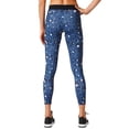 thumbnail image 3 of Licra Adidas Essentials Animal Print  B45770, 3 of 5